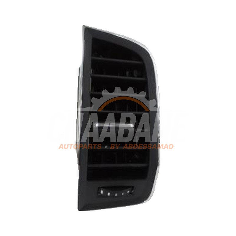 Aerateur tableau de bord 57A820952A Skoda Karoq 2017