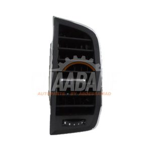 Grille aeration tableau de bord 57A820952A Skoda Karoq 1.0 TSI 12V 2017