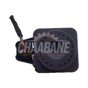 Sirene alarme 5Q0951605B Skoda Enyaq iV Coupe RS 2021