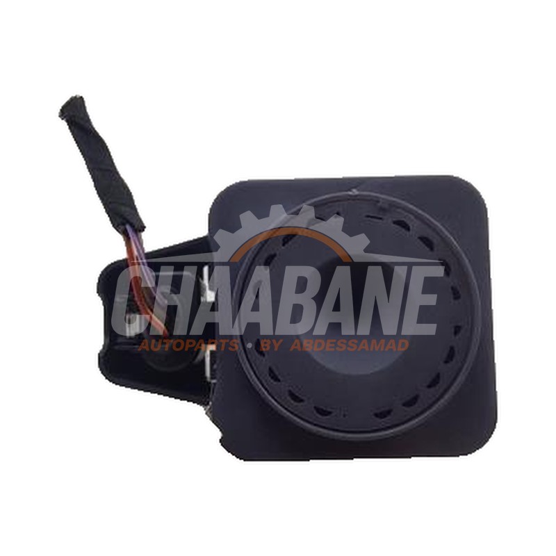 Sirene alarme 5Q0951605B Skoda Enyaq iV Coupe RS 2021