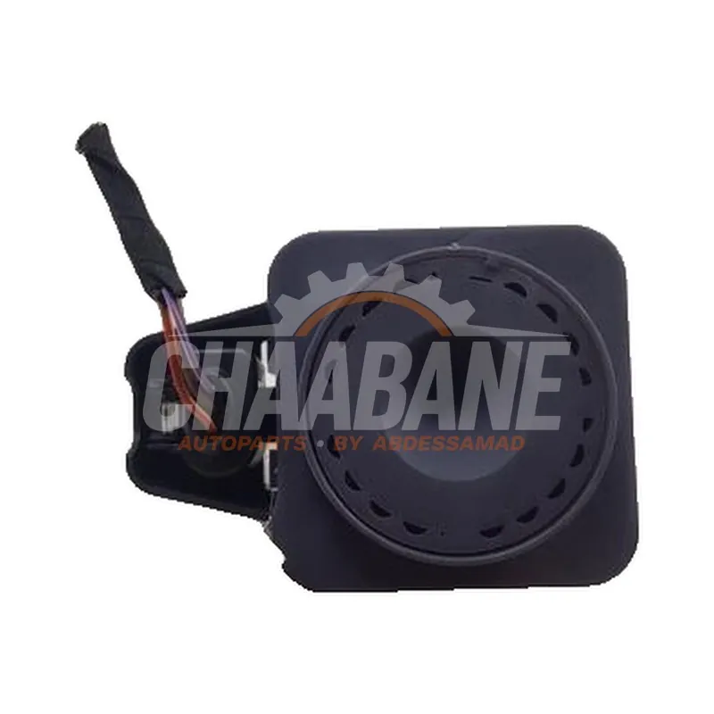 Sirene alarme 5Q0951605B Seat Leon (KLB) 1.5 TSI 16V 2019