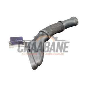 Tuyau daspiration air A2780902582 Mercedes GLS AMG (X166) 5.5 63 AMG V8 32V 4-Matic