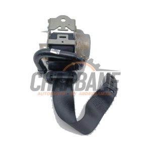 Ceinture arriere gauche A2478600985 Mercedes A (177.0) 2.0 A-220 Turbo 16V