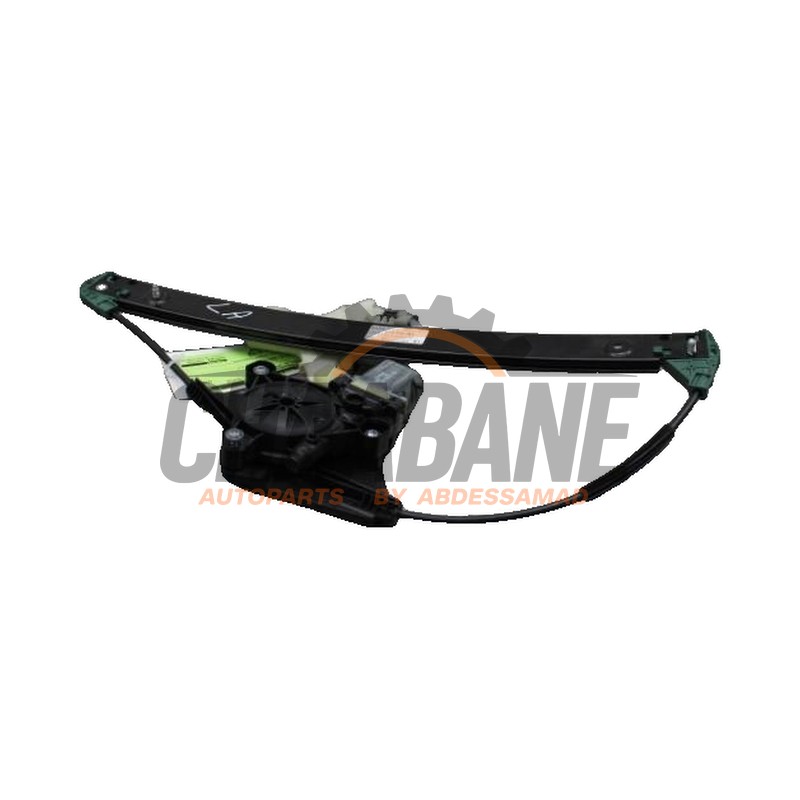 Mecanique vitre 4portes arriere gauche 8Y0839461 Audi A3 Sportback (8YA) 2.0 35 TDI 16V 2019