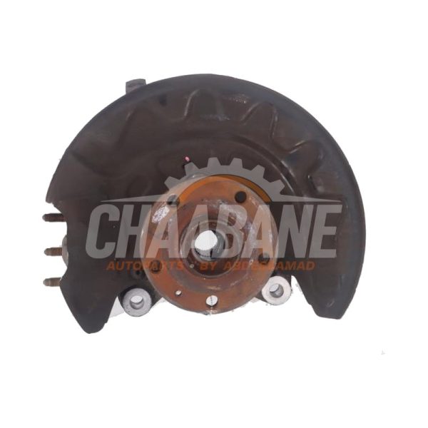 Fusee avant droit 5Q0407254A Audi A3 2013 / 2020