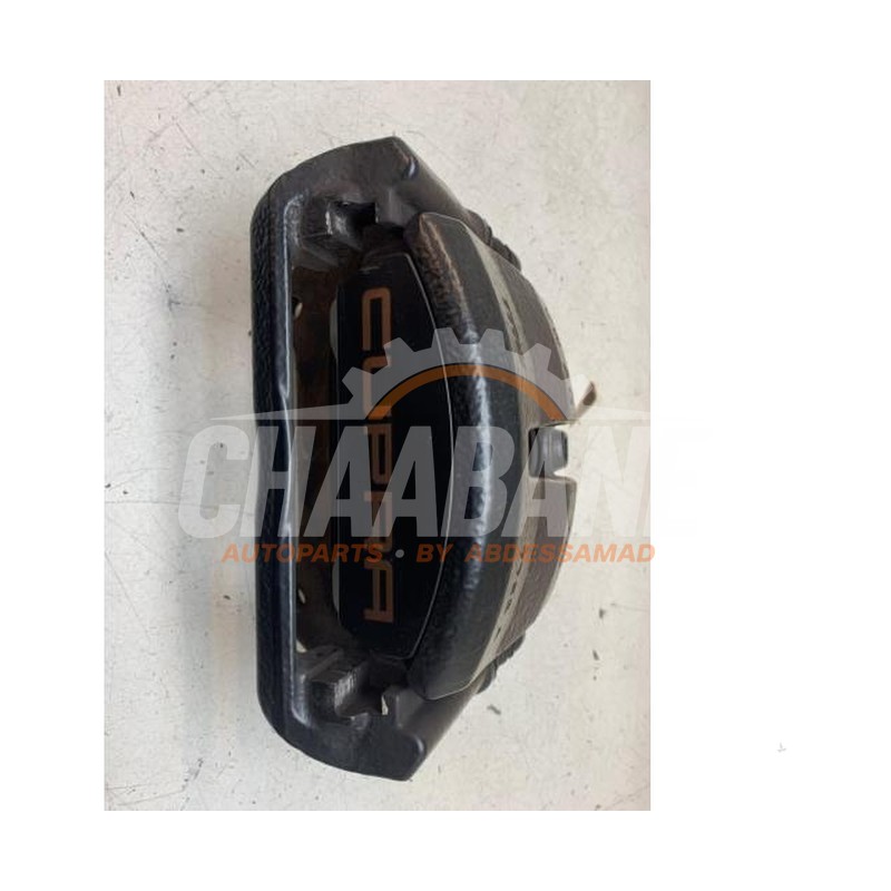 Etrier de frein (pince) avant gauche Cupra Formentor 2.0 TSI 16V 4Drive 2020