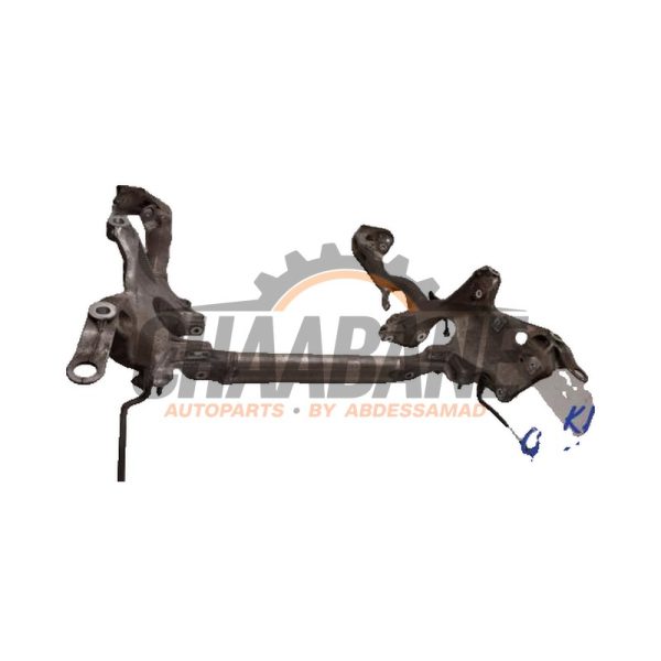 Faux chassis 8K0399315H Audi RS4 2012 / 2015