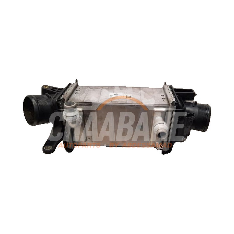 Intercooler 50557596 Maserati Grecale 3.0 V6 Trofeo Q4 2022
