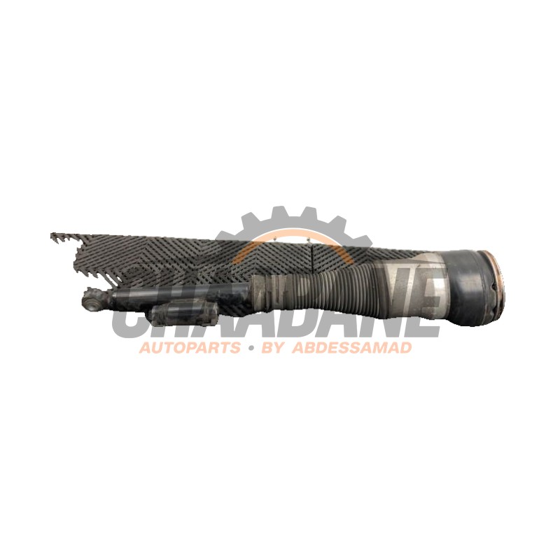 Amortisseur arriere droit A2223205601 Mercedes S (222.0/222.1) 3.0 S-400d 4-Matic