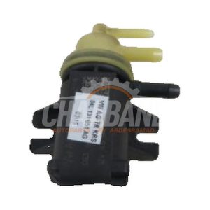 Clapet de surpression Turbo 04L131051AG Volkswagen Touran (5T1) 2.0 TDI 110 2015