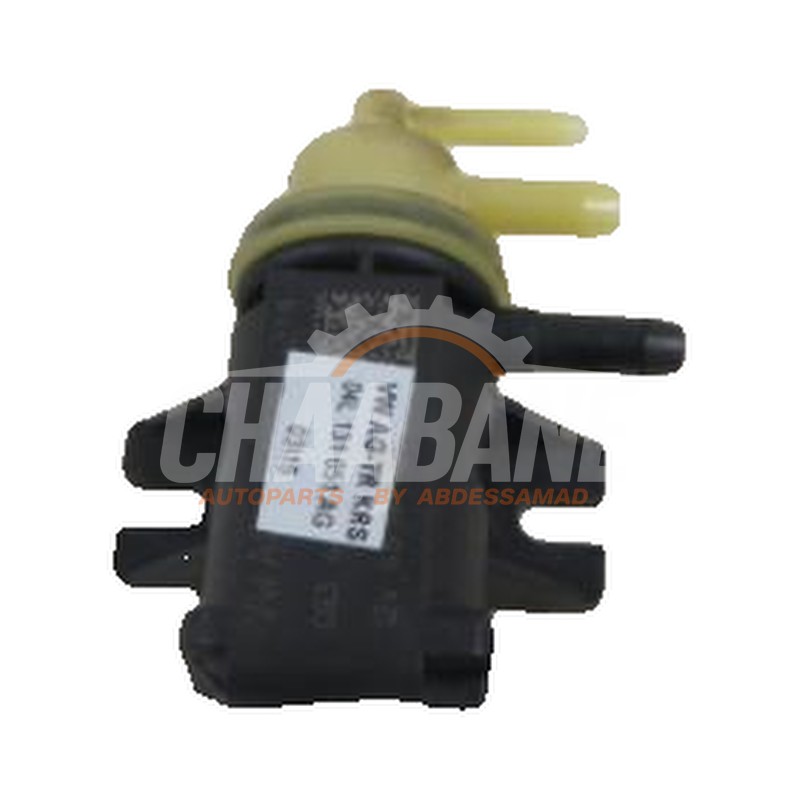 Clapet de surpression Turbo 04L131051AG Volkswagen Touran (5T1) 2.0 TDI 110 2015