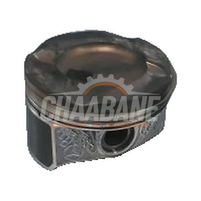 Piston A2640301900 Mercedes C-Klasse
