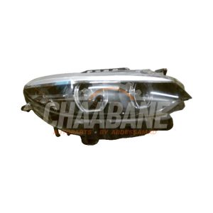 Optique avant principal droit 63118738682 BMW 2 serie (F22) 218i 1.5 TwinPower Turbo 12V 2013 / 2021