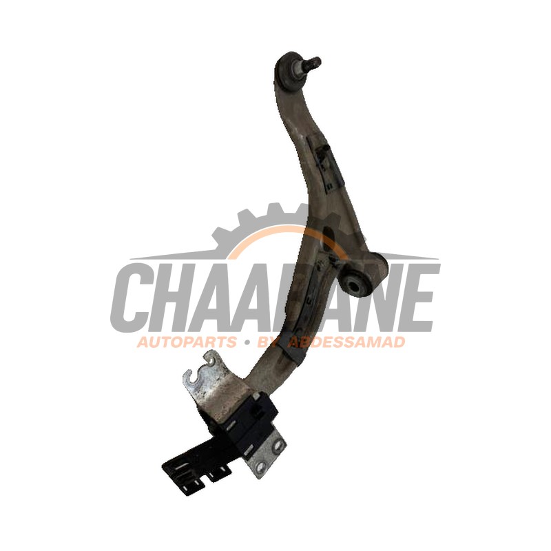 Bras de suspension avant gauche A2463304700 Mercedes A (W176) 1.6 A-180 16V