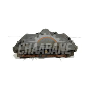 Etrier de frein avant droit 4N0615406T Volkswagen Touareg 2017