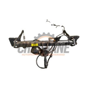 Attelage (boule de remorquage) GDWTREKHAAK Mercedes GLE (W166) 350 3.5 V6 24V BlueEFFICIENCY