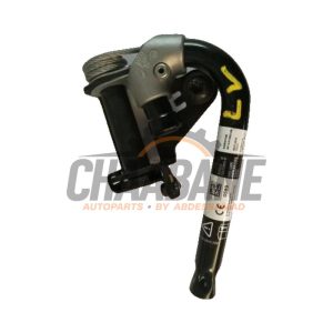Tendeur de ceinture gauche GX73614B03AB Jaguar F-Pace 2.0 D 180 16V AWD