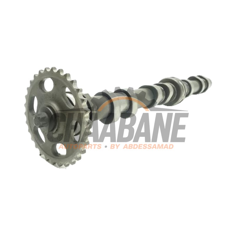 Arbre a cames A6510520200 Mercedes C (W205) C-250 2.2 CDI 16V BlueTEC, C-250d