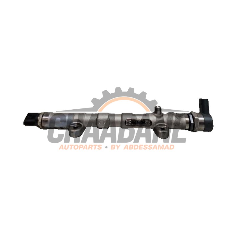 Systeme dinjection A6510701595 Mercedes GLC Coupe (C253) 2.2 220d 16V BlueTEC 4-Matic