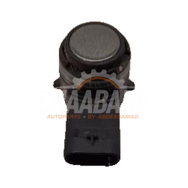 Capteur PDC 5Q0919275 Skoda Octavia Combi (5EAC) 1.2 TSI 16V 2012 / 2020
