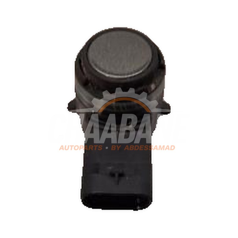 Capteur PDC 5Q0919275 Skoda Octavia Combi (5EAC) 2.0 TSI RS 16V 2012 / 2020