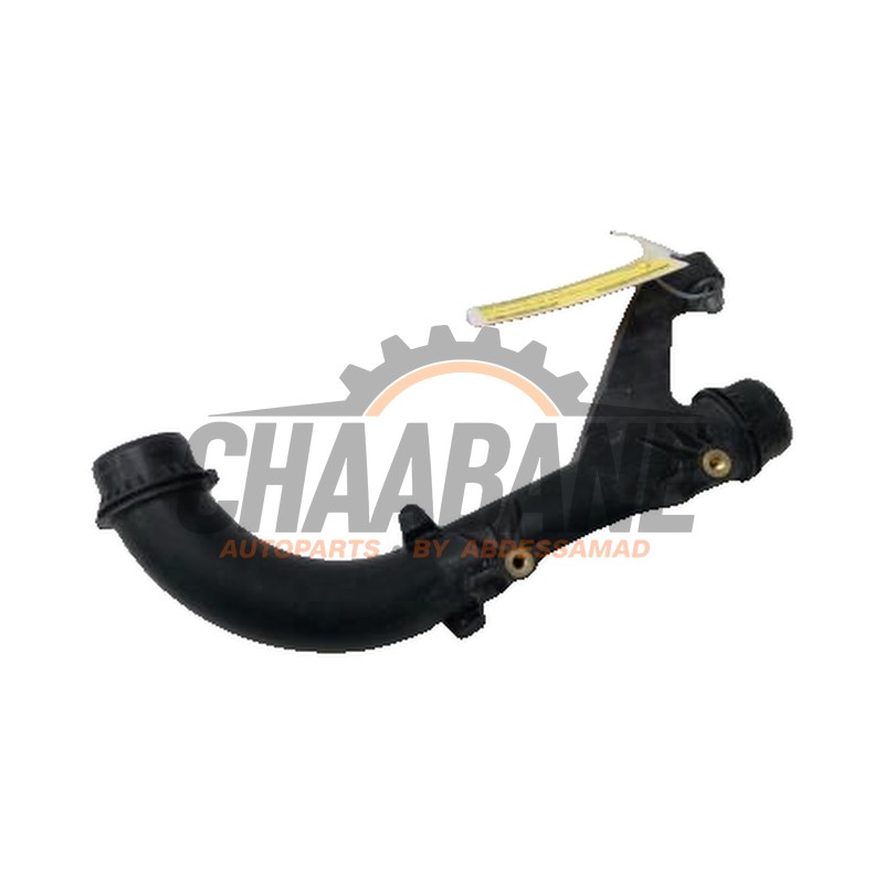 Tube (divers) 6542031302 Mercedes Vito (447.6) 2.0 116 CDI 16V