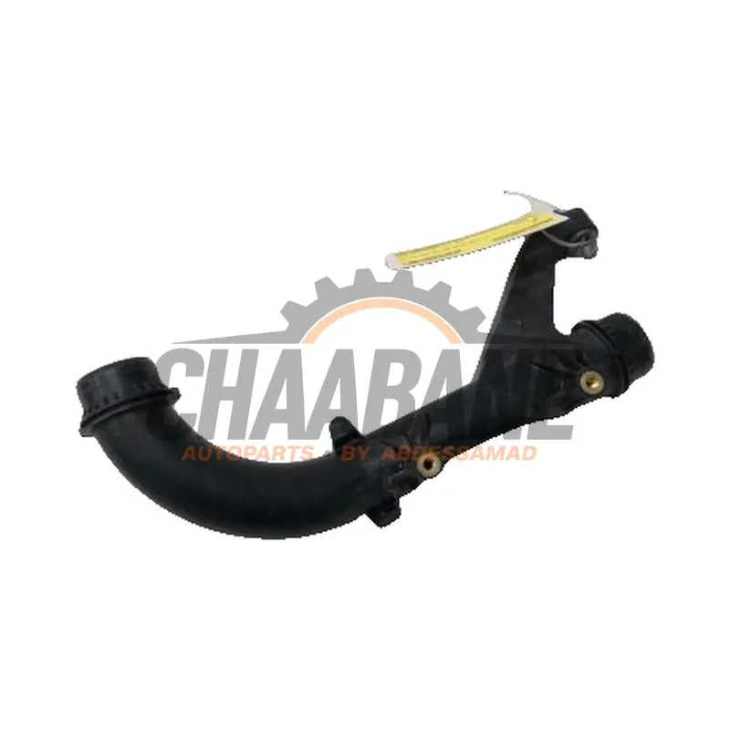 Tube (divers) 6542031302 Mercedes Vito (447.6) 2.0 116 CDI 16V