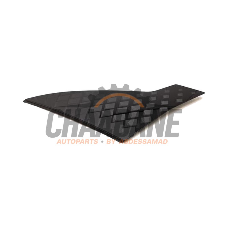Plaque de protection divers WPT51770 Cupra Born 58 2021