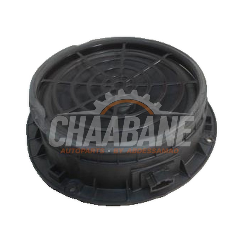 Haut-parleur 8W0035415 Audi RS4 2017