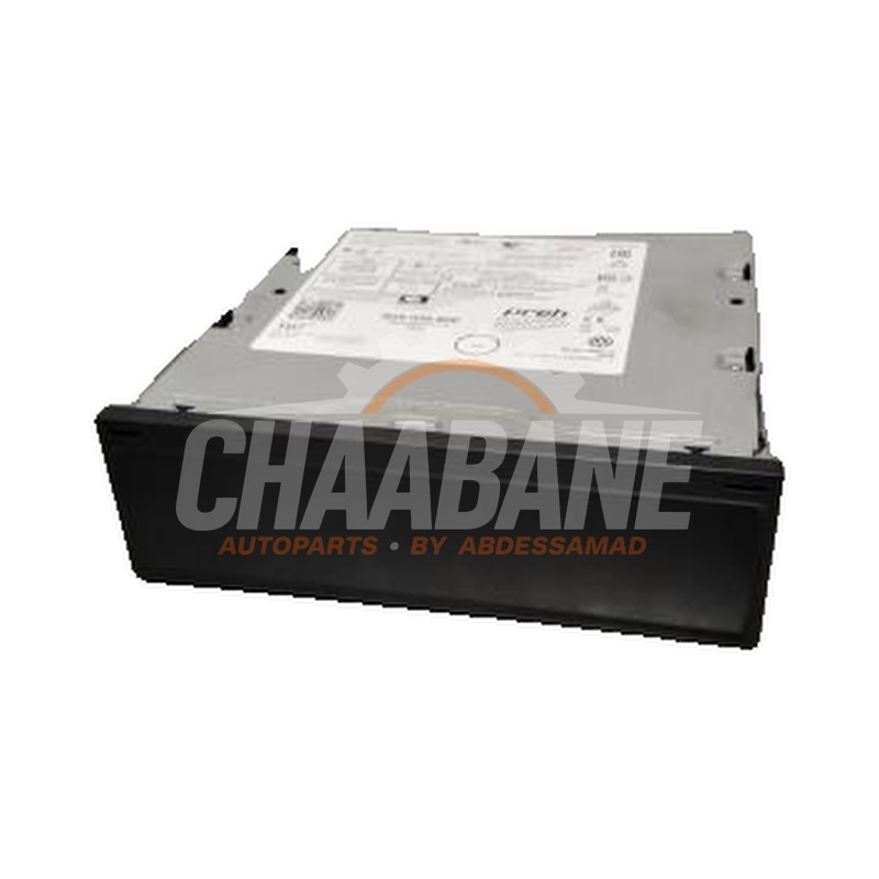 Module radio 3G5035820 Volkswagen Transporter/Caravelle T6 2.0 TDI 2015 / 2024