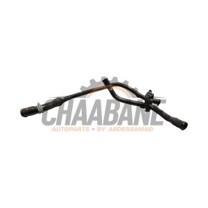 Tuyau radiateur 1EA122050AP Skoda Enyaq iV 80 2021