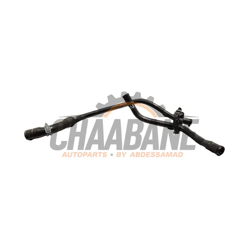 Tuyau radiateur 1EA122050AP Skoda Enyaq iV 80 2021