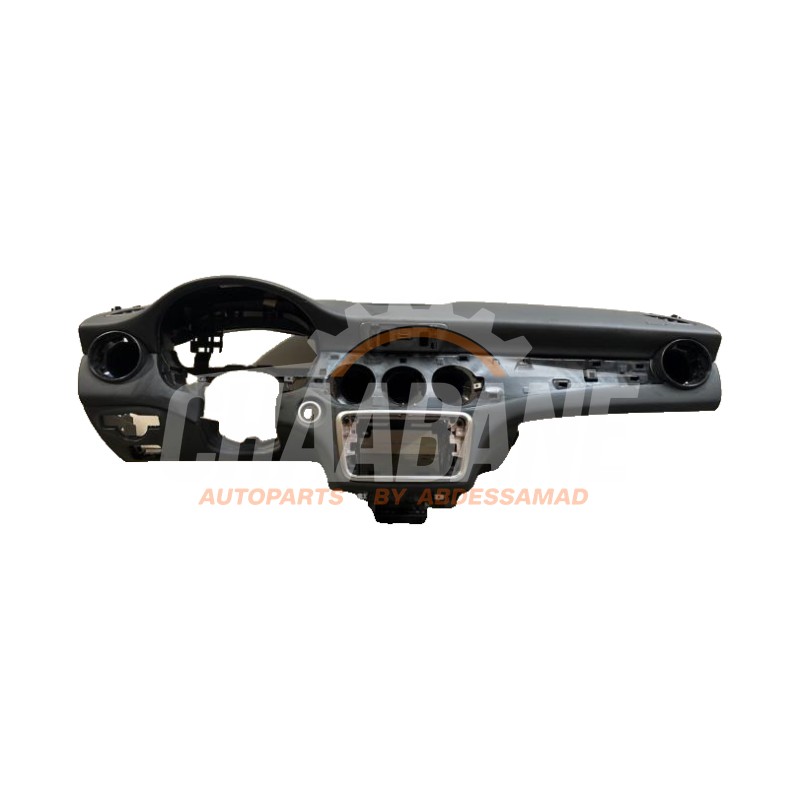 Tableau de bord A1176800087 Mercedes CLA (117.3) 1.6 CLA-180 16V