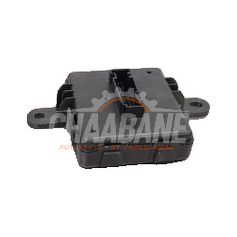 Module dentree sans cle 5WA959436B Audi A3 Sportback (8YA) 1.0 30 TFSI 12V Mild hybrid 2019