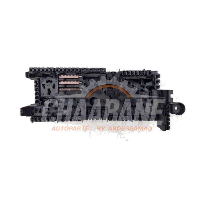 Boite a fusibles A9075450100 Mercedes Sprinter 3,5t (907.6/910.6) 316 CDI 2.1 D RWD