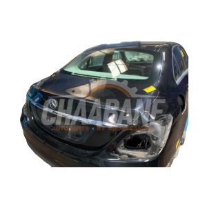 Portiere 4portes arriere droite 000000 Mercedes C Estate AMG (S205) C-63 S,Edition 1 AMG 4.0 V8 Biturbo