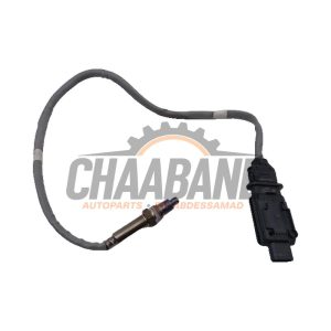 Capteur NOx 05L907807AR Audi A3 Sportback (8YA) 2.0 30 TDI 16V 2019
