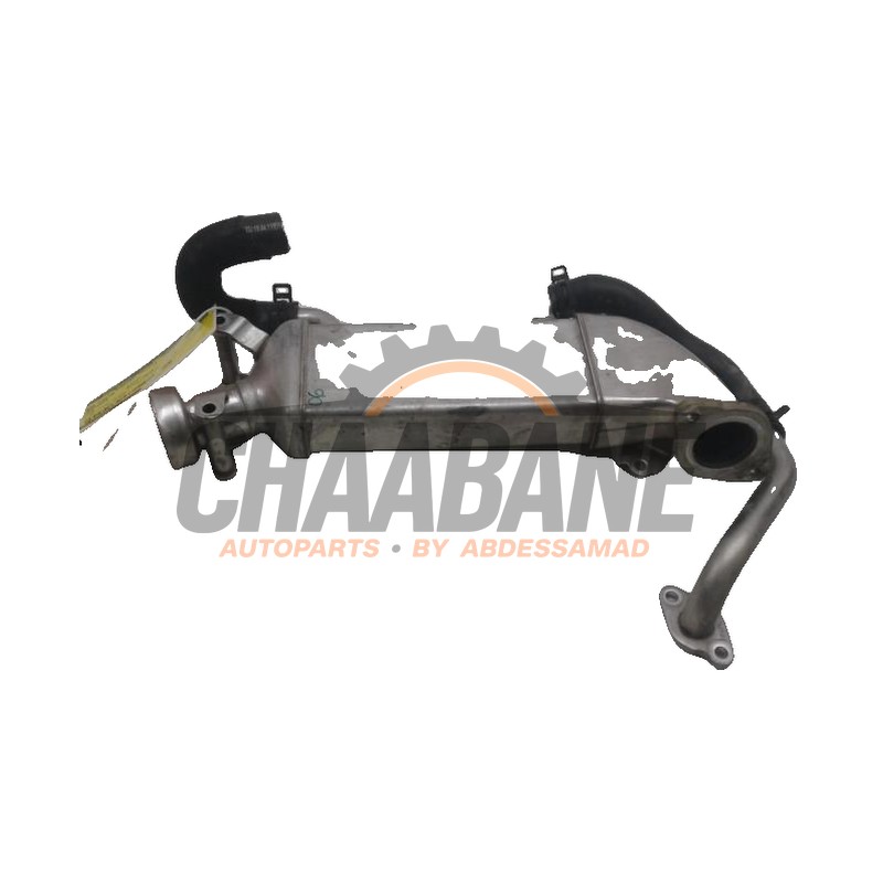 Refroidisseur RGE 6511400575 Mercedes CLA (117.3) 2.2 CLA-200 CDI, 200 d 16V 4-Matic