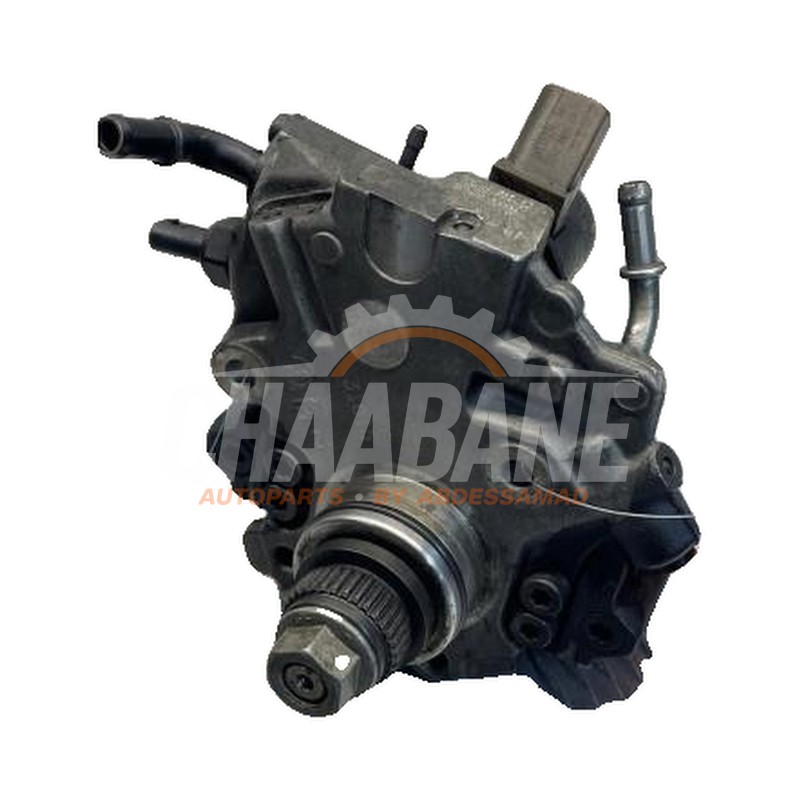 Pompe diesel A6510702601 Mercedes CLA (117.3) 2.2 CLA-220 CDI, 220 d 16V