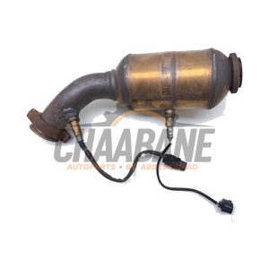 Catalyseur 82177753 Mercedes E-Klasse AMG (W213) 3.0 E-43 AMG V6 Turbo 24V 4-Matic