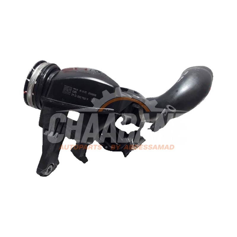 Conduit turbo A6540901242 Mercedes C (C205) C-220d 2.0 Turbo 16V
