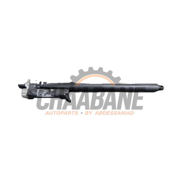 Hayon moteur 183098320 BMW 4 serie Gran Coupe (F36) 418d 2.0 16V 2014 / 2021