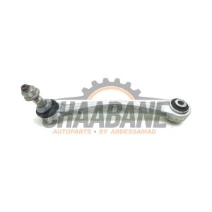 Bras de suspension arriere gauche 33322284777 BMW M4 (F83) 3.0 24V Turbo Competition Package 2014