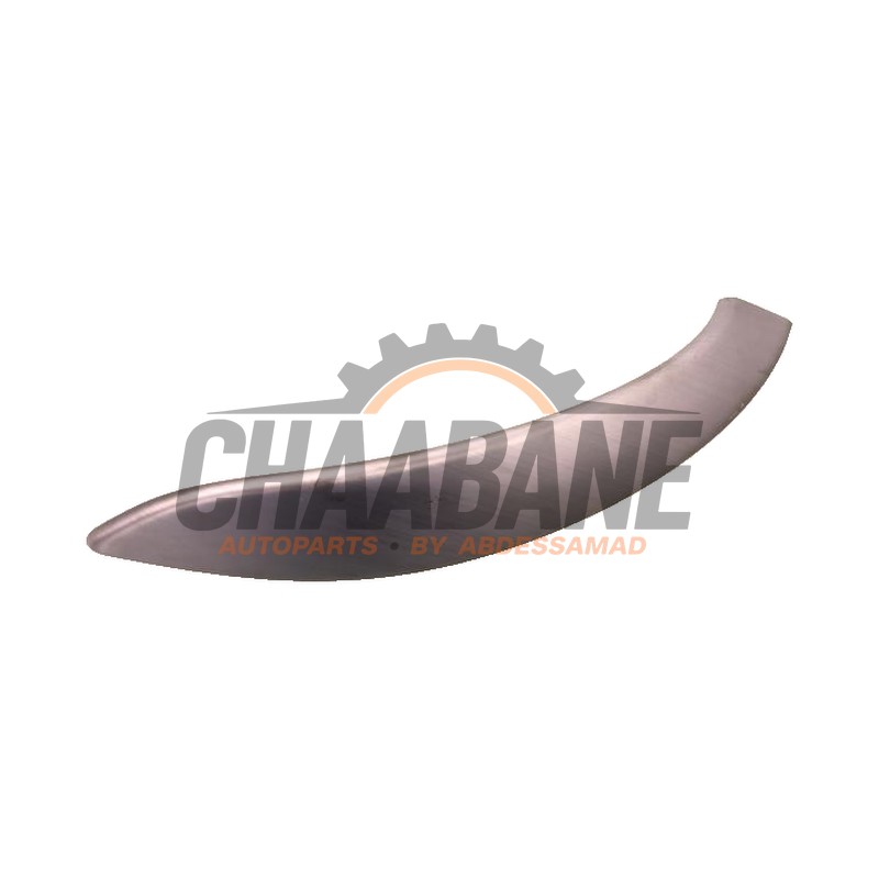 Bande decorative 7260081 BMW 3 serie Touring (F31) 318i 1.5 TwinPower Turbo 12V 2012 / 2019