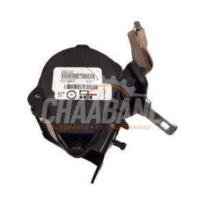 Ceinture arriere gauche 72117343645 BMW X5 (F15) sDrive 25d 2.0 2013 / 2018