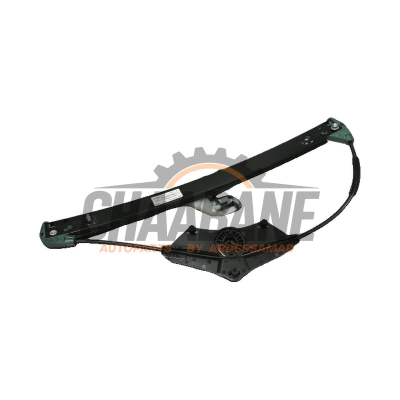 Leve vitre electrique arriere gauche 8Y0839461 Audi S3 2020