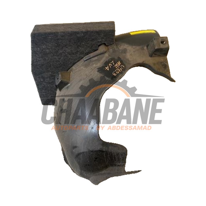 Passage de roue A1668841122 Mercedes GLE (W166) 300d 2.0 4-Matic