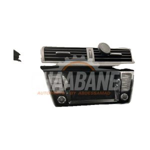Ecran Gps 6V0919604C Skoda Fabia 2014 / 2022
