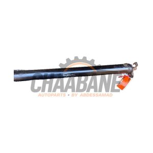 Arbre intermediaire A2534105700 Mercedes GLC AMG (X253) 3.0 43 AMG V6 Turbo 4-Matic
