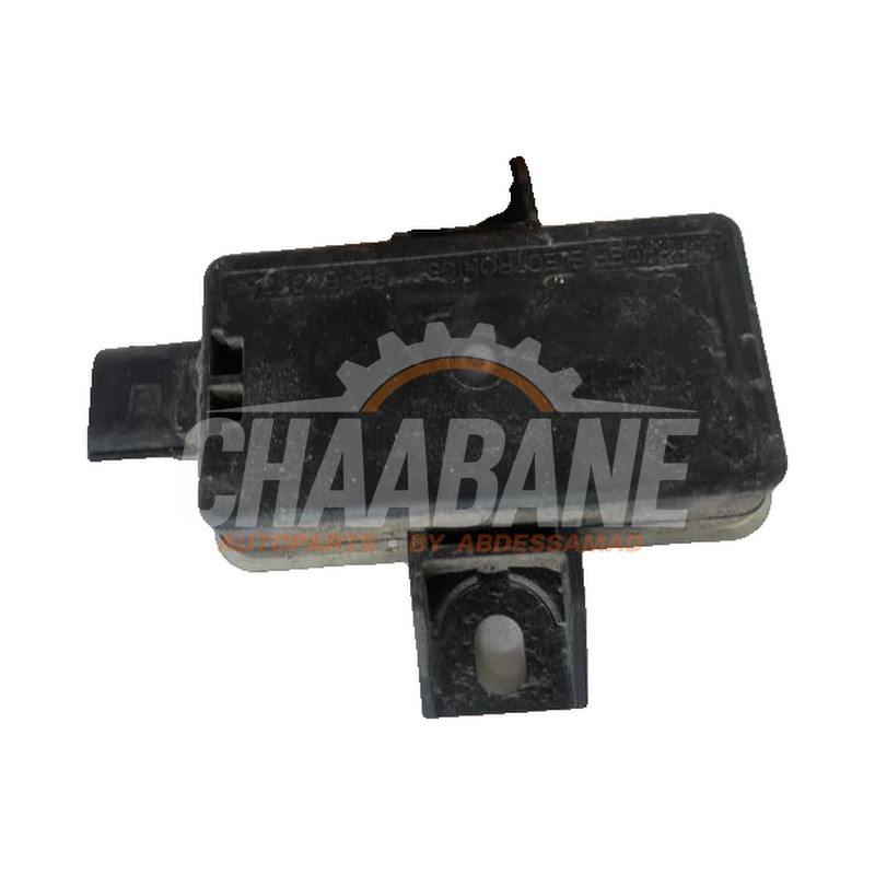 Module gonflage pneus 0009003713 Mercedes EQC (N293) 400 4-Matic
